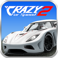 疯狂的速度游戏下载-Crazy for Speed(疯狂的速度安卓版)下载 _安卓网-六神源码网