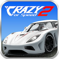 疯狂的速度特别版下载-Crazy for Speed(疯狂的速度无限版)下载 _安卓网-六神源码网