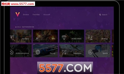 涡旋云vortex安卓版