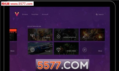 涡旋云vortex安卓版