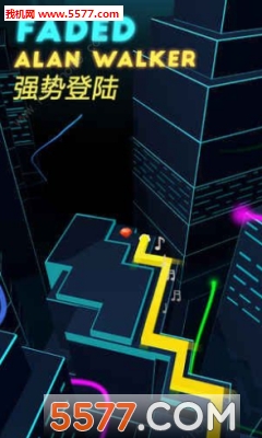 【跳舞的线游戏特色】 1. 原创音乐 2.
