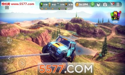 脱离道路苹果版