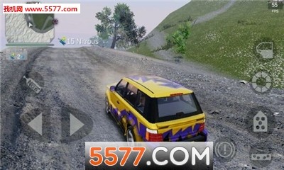 火力全开之开放城市2最新版