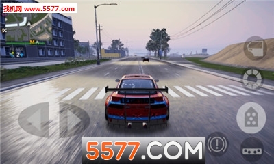 火力全开之开放城市2最新版