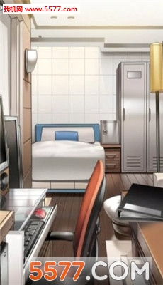 神秘的信使游戏(附攻略)