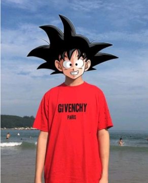 抖音动漫人头软件