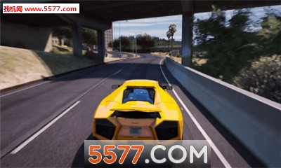 3D Simulator Lamborghini(3Dʻģ)ͼ0