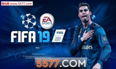 FIFA19安卓版