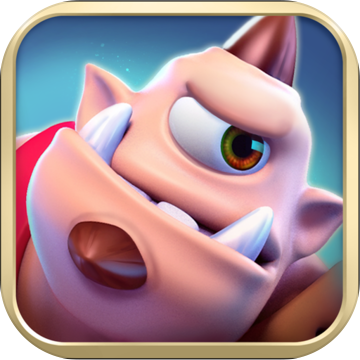 暗影之怒种族争霸游戏下载-暗影之怒种族争霸(rts手机游戏)安卓版下载 v1.0_安卓网-六神源码网