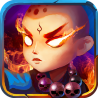 扫地僧传手游下载-扫地僧传官方版下载 v2.60_安卓网-六神源码网