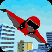 风骑士游戏下载-Wind Rider(抖音风骑士安卓版)下载 _安卓网-六神源码网