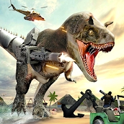 机械霸王龙3D游戏下载-Dino T-Rex Simulator 3D(机械霸王龙3D安卓版)下载 _安卓网-六神源码网