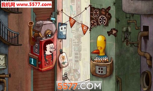 One Way:The Elevator(һ·׿)ͼ2