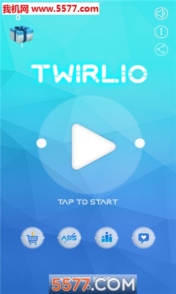 Twirlio安卓版