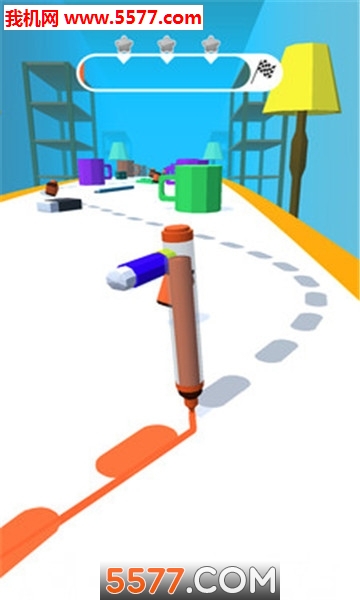 Pen Run(޵гıֻ)ͼ1