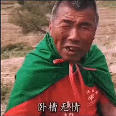【特别提示】 百度网盘提取码:x5um 本站为小伙伴带来的卧槽无情图片