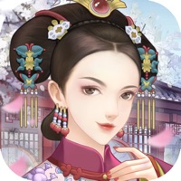 宠妃宫心计游戏