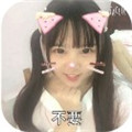 快手火线妹表情包动图gif