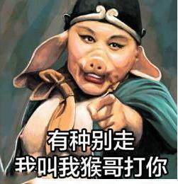 最帅猪八戒表情包带给大家,这是一个猪八戒的表情包大全,让大家一起