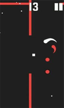 Evade Red躲避红球安卓版