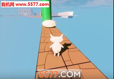 3D版猫里奥安卓版