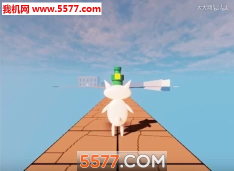 3D版猫里奥安卓版