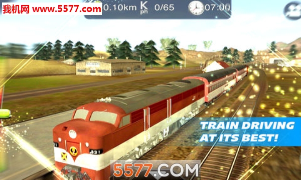 Train Driver Journey Simulator(Train Driver Journeys׿)ͼ3