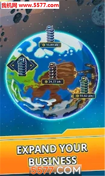 Space Tycoon(дల׿)ͼ2