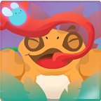 青蛙岛游戏下载-青蛙岛安卓版(Frog Island)下载 v1.0.7_安卓网-六神源码网