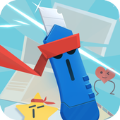 切纸达人游戏下载-切纸达人安卓版(Slice Up)下载 v1.0.5_安卓网-六神源码网