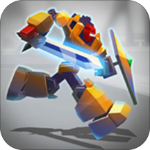 组装机甲战士游戏下载-组装机甲战士手机版下载 v1.0安卓版_安卓网-六神源码网