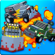 Poly Junkyard游戏下载-Demolition Derby Poly Junkyard安卓版下载 v1.1.6_安卓网-六神源码网