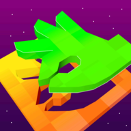 rotate falling shapes游戏下载-rotate falling shapes安卓版下载 v1.0_安卓网-六神源码网