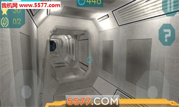 Astronaut Simulator 3D - Space Base(֮ð׿)ͼ1