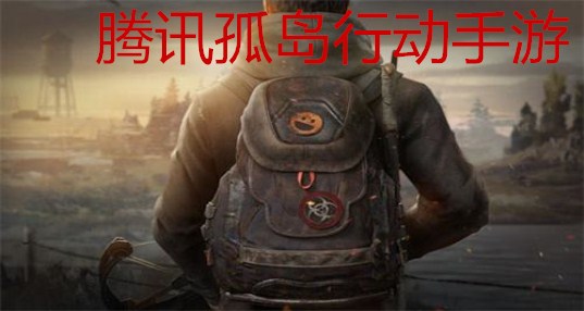 荒岛行动游戏