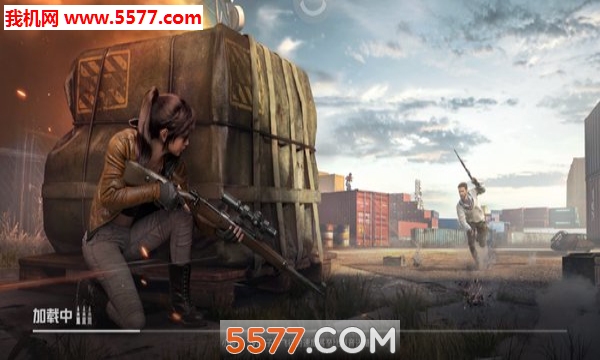 孤岛行动下载安装