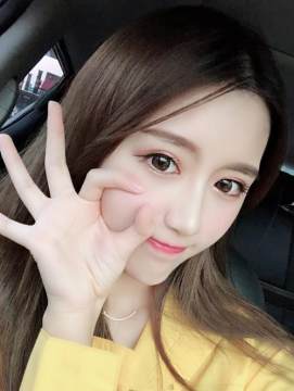 斗鱼一条小团团ovo照片