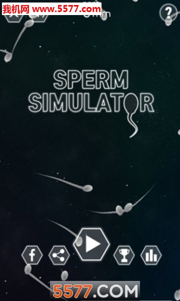 Sperm Simulator׿ͼ1
