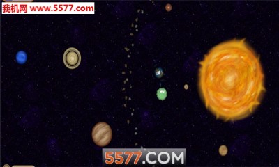 美味星球1中文版