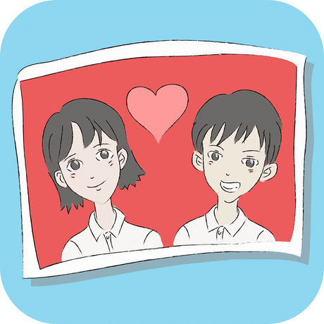情侣的秘密苹果版v1.0.0