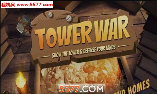 Tower War(ʽս׿)ͼ3