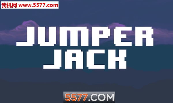 Jumper Jack(Ծ߽ܰ׿)ͼ0