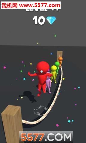 Jump Rope 3D!(3D׿)ͼ2