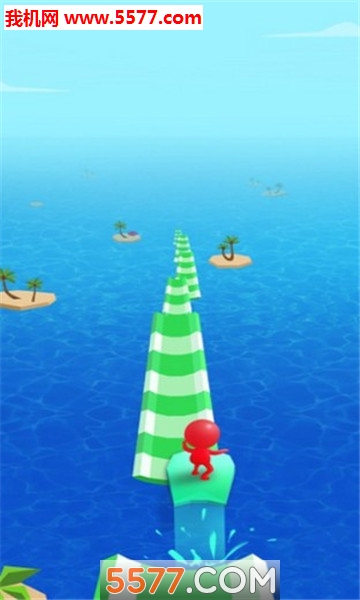 ҳ6(Water Race 3D)ͼ0