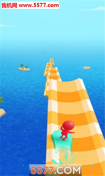 ҳ6(Water Race 3D)ͼ1