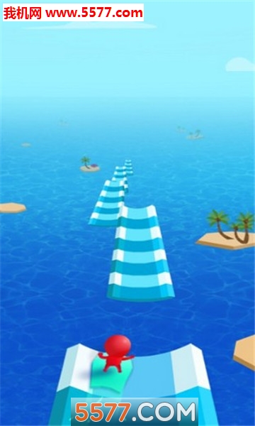 ҳ6(Water Race 3D)ͼ2