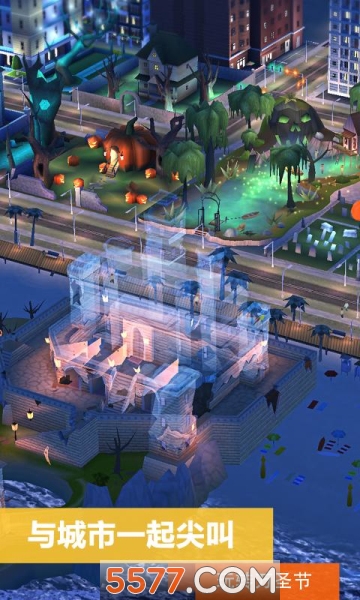 SimCity(ģMLfʥƽ)؈D2