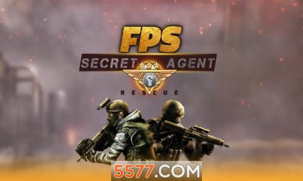 FPS Secret Agent Rescue:Free Shooting Games(FPSعԮֻ)ͼ3