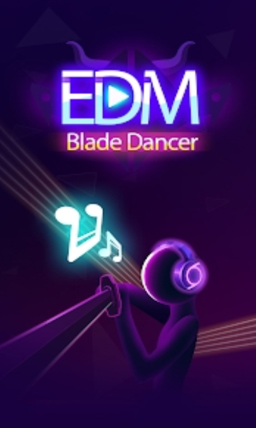 EDM Blade Dancer无限金币版开发app多少