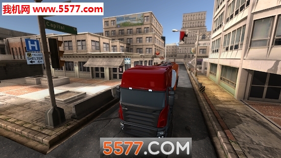 Truck Simulator Extreme(ŷ𿨳ģİ)ͼ0